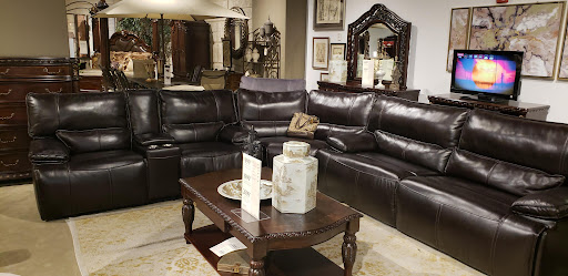 Furniture Store «City Furniture North Miami», reviews and photos, 1500 NW 167th St, Miami, FL 33169, USA