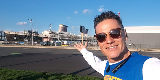 Historical Landmark «SS United States», reviews and photos, Pier 82, Philadelphia, PA 19148, USA