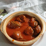 Photo n°1 de l'avis de barbara.a fait le 18/08/2020 à 20:30 sur le  Trattoria Messapia à Cavallino