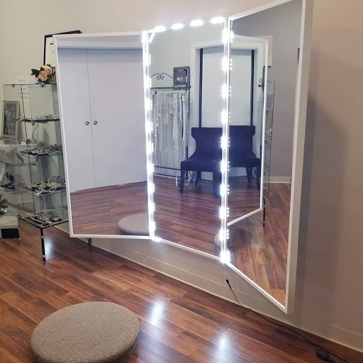 Bridal Shop «The Curvy Bride», reviews and photos, 357 U.S. 9, Manalapan Township, NJ 07726, USA