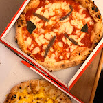 Photo n°1 de l'avis de Fiammetta.r fait le 30/03/2024 à 19:14 sur le  Pizzium - Rimini à Rimini