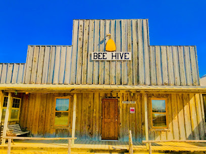 Albany Beehive