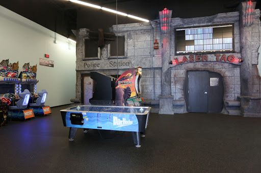 Laser Tag Center «Battle Blast Laser Tag», reviews and photos, 8125 W Sahara Ave #200, Las Vegas, NV 89117, USA