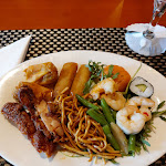 Photo n°1 de l'avis de Anette.r fait le 09/05/2023 à 15:33 sur le  Restaurant Fine Easten Palast à Wettenberg