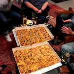 Photo n°1 de l'avis de Andy.a fait le 24/11/2019 à 17:31 sur le  Pizzeria Germania Pfungstadt à Pfungstadt