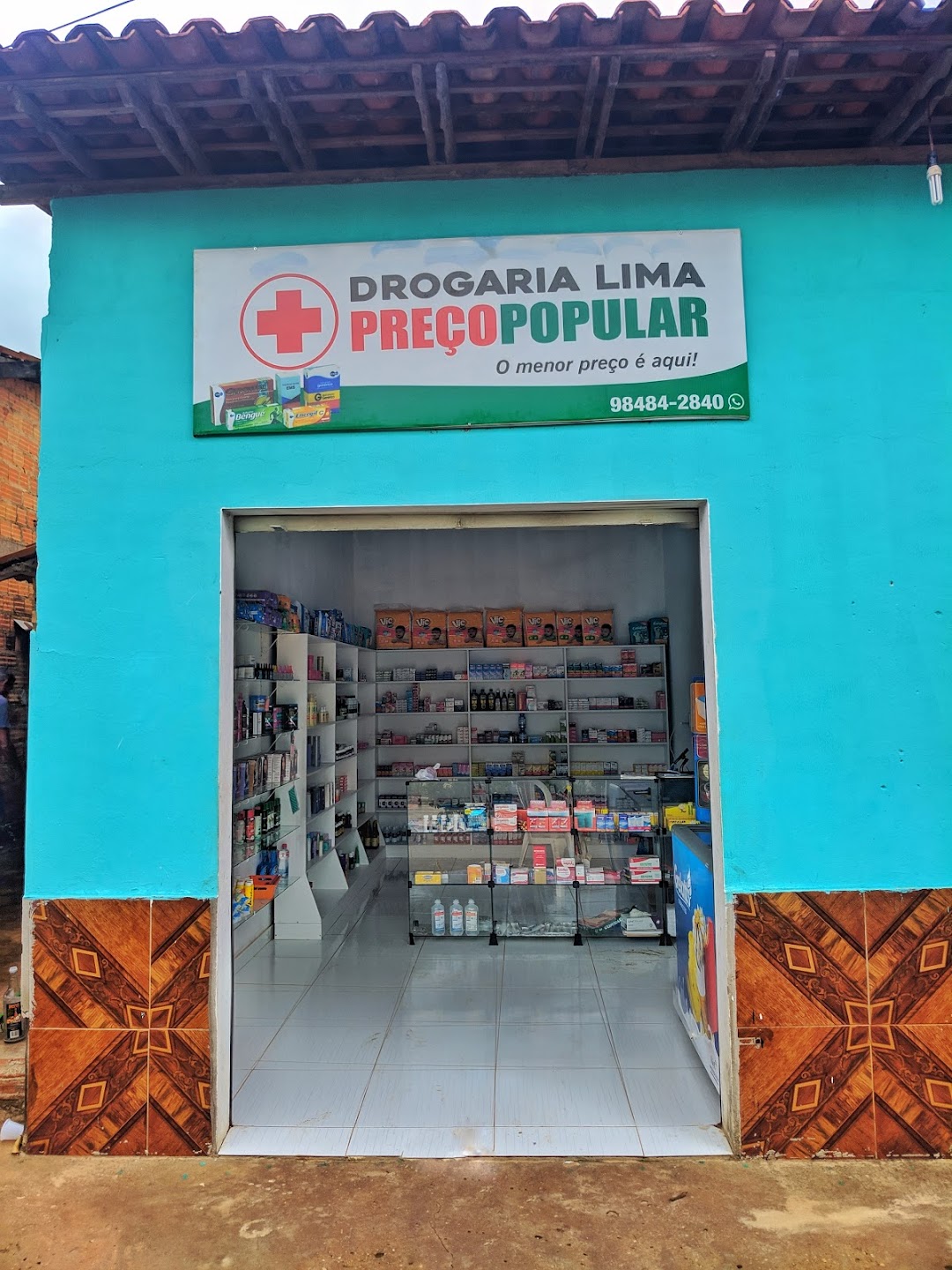 Drogaria Lima