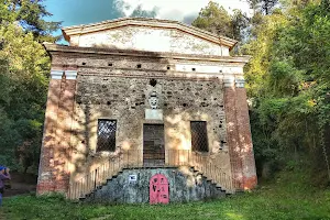 Cisternone, Asciano, Valle delle Fonti image