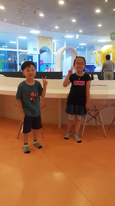 Photos of 오남식자재마트