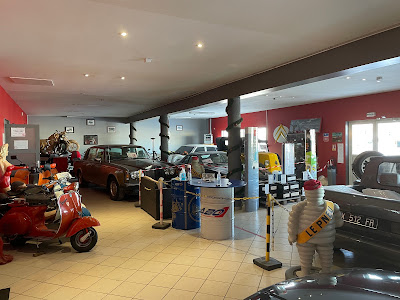Classic Auto Services à Conflans-en-Jarnisy