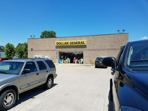 Discount Store «Dollar General», reviews and photos, 2259 US-41, Greenbrier, TN 37073, USA