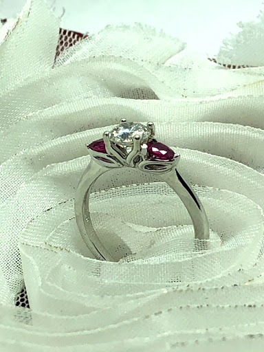 Jeweler «Revolution Jewelry Works», reviews and photos, 5928 Stetson Hills Blvd #110, Colorado Springs, CO 80923, USA