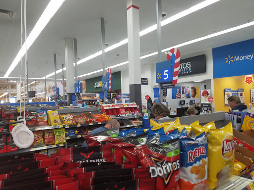 Department Store «Walmart Supercenter», reviews and photos, 1661 Jungermann Rd, St Peters, MO 63304, USA