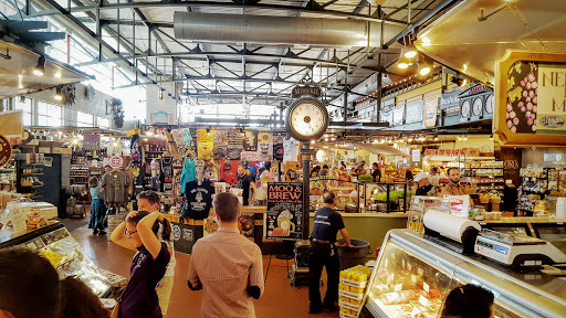 Market «Milwaukee Public Market», reviews and photos, 400 N Water St, Milwaukee, WI 53202, USA