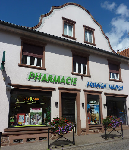 Pharmacie Pharmacie Centrale Ingwiller