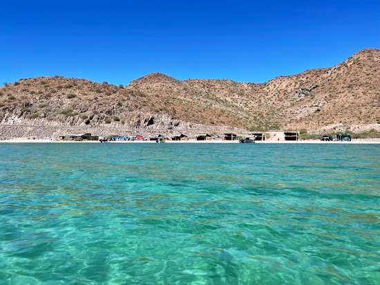 Playa Santispac