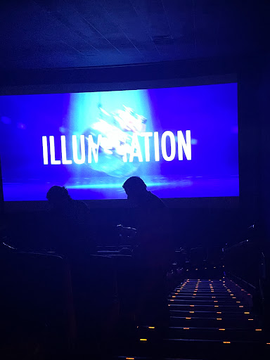 Movie Theater «Edwards Greenway Grand Palace 24 & RPX», reviews and photos, 3839 Weslayan St, Houston, TX 77027, USA