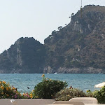 Photo n°1 de l'avis de Isidoro.o fait le 18/09/2020 à 13:45 sur le  Ristorante La Siesta à Gaeta