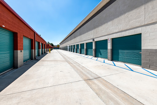 Self-Storage Facility «Chino Hills Self Storage», reviews and photos, 15315 Red Barn Ct, Chino Hills, CA 91709, USA