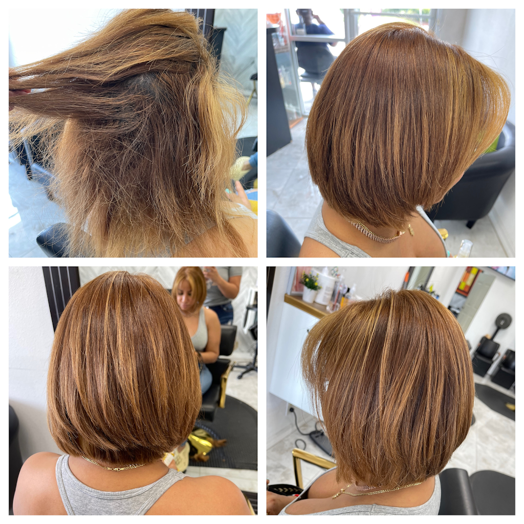 Cibelis Hair Salon 32773