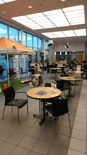 Used Car Dealer «Gunn Nissan», reviews and photos, 750 NE Interstate 410 Loop, San Antonio, TX 78209, USA