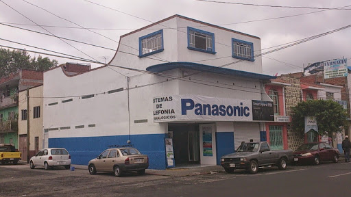 Panasonic Morelia