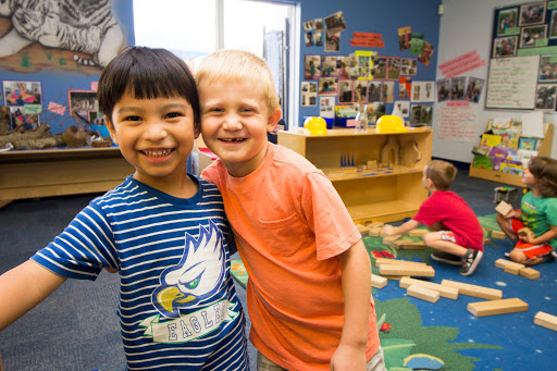 Preschool «Creative World School - River Walk», reviews and photos, 201 River Walk Pkwy, Chesapeake, VA 23320, USA