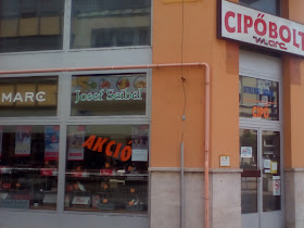 Cipőbolt