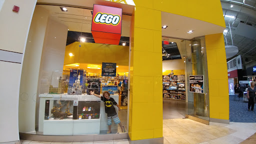 Shopping Mall «Sawgrass Mills», reviews and photos, 12801 W Sunrise Blvd, Sunrise, FL 33323, USA