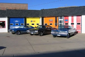 American Muscle Automotive Service, Repair, and Restoration image