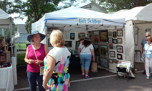 Coffee Shop «Orange Cat Coffee Co», reviews and photos, 703 Center St, Lewiston, NY 14092, USA