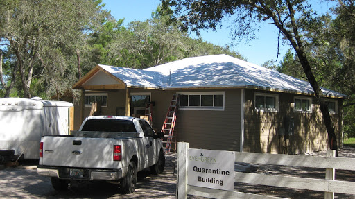 Roofing Contractor «Mason Dixon Contracting», reviews and photos, 191 N Central Ave, Umatilla, FL 32784, USA