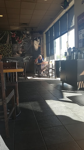 Starbucks image
