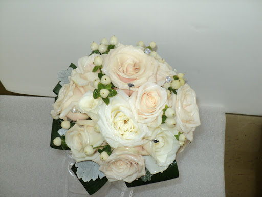 Florist «Flowers World Wide Floral Designs Magellans», reviews and photos, 205 N Frederick Ave, Gaithersburg, MD 20877, USA