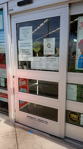 Drug Store «Walgreens», reviews and photos, 2480 US-19, Holiday, FL 34691, USA
