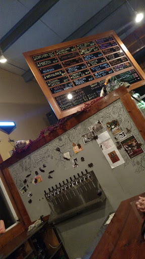 Brewery «Redwood Curtain Brewing Company», reviews and photos, 550 S G St, Arcata, CA 95521, USA