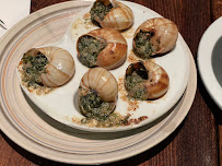 Escargot du Bistro Le Louvre Ripaille à Paris - n°19