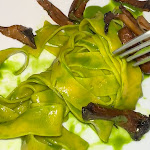 Photo n°6 de l'avis de elisa.. fait le 07/11/2023 à 09:34 sur le  I Viaggi di Emme ristorante Santa Maria degli Angeli à Santa Maria degli Angeli