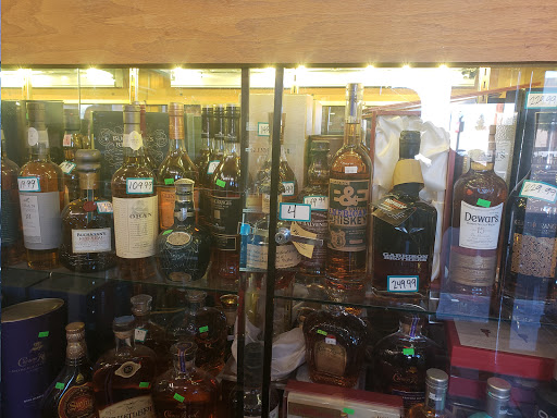 Liquor Store «Metro Convenience Liquor», reviews and photos, 7515 W Indian School Rd, Phoenix, AZ 85033, USA