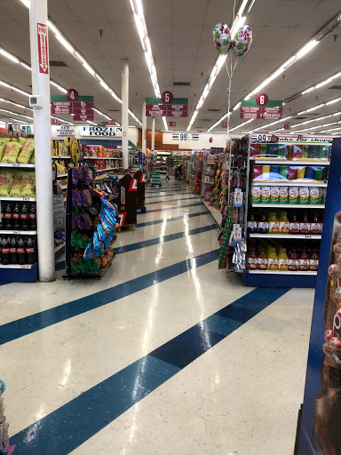 Discount Store «99 Cents Only Stores», reviews and photos, 12431 Valley View St, Garden Grove, CA 92845, USA