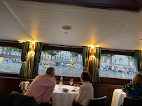Atmosphère du Restaurant Don Juan II - Yachts de Paris - n°12