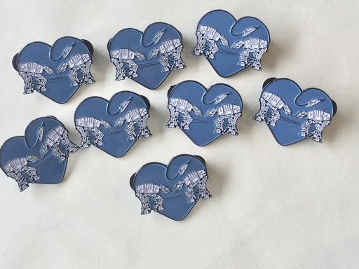 Gift Shop «Ugly Baby and La Ru», reviews and photos, 1430 Western Ave, Seattle, WA 98101, USA