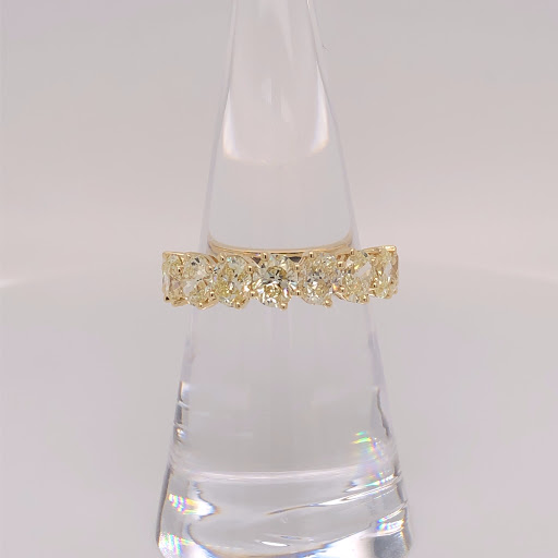 Diamond Dealer «David & Sons Fine Jewelers», reviews and photos, 4485 La Jolla Village Dr F4, San Diego, CA 92122, USA