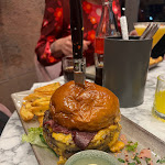 Photo n°2 de l'avis de Sandra.� fait le 21/02/2024 à 23:18 sur le  zu mir oder zu dir à Hückelhoven