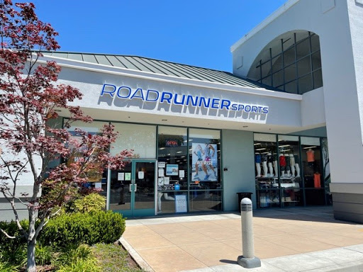 Running Store «Road Runner Sports», reviews and photos, 877 E Hamilton Ave, Campbell, CA 95008, USA