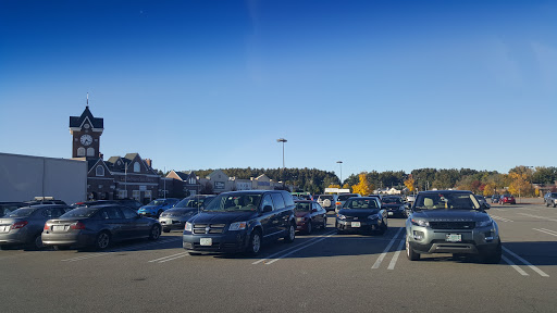 Shopping Mall «Nashua Mall», reviews and photos, 42 Gusabel Ave, Nashua, NH 03063, USA