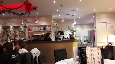 Plancha de Poissy à Poissy