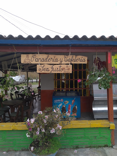 Fonda Llanera Bar - Vía Vda. La Hondita, Guarne, Antioquia, Colombia