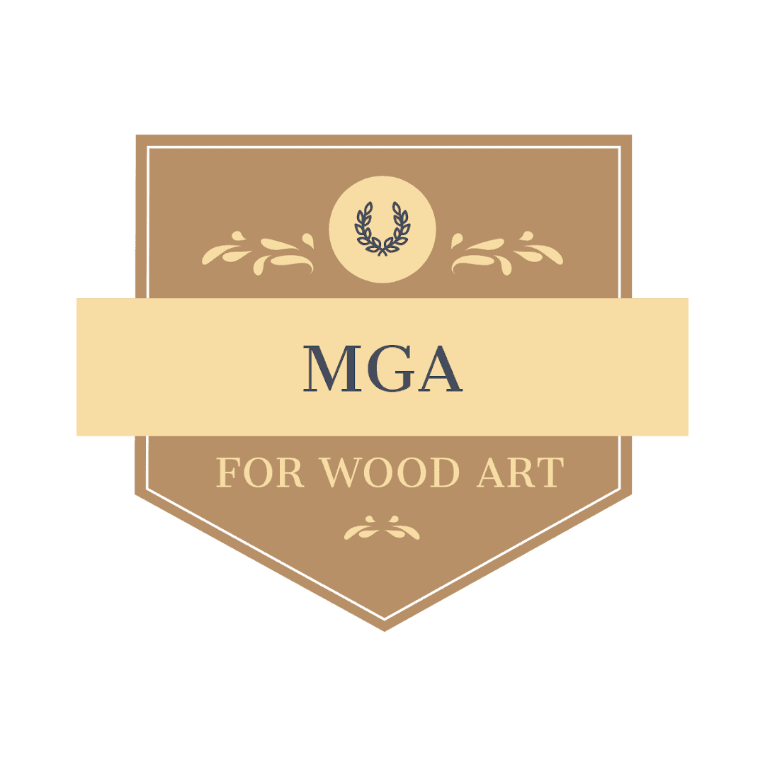 M.G.A For Wood Art