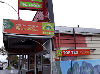 Thai Food Takeaway