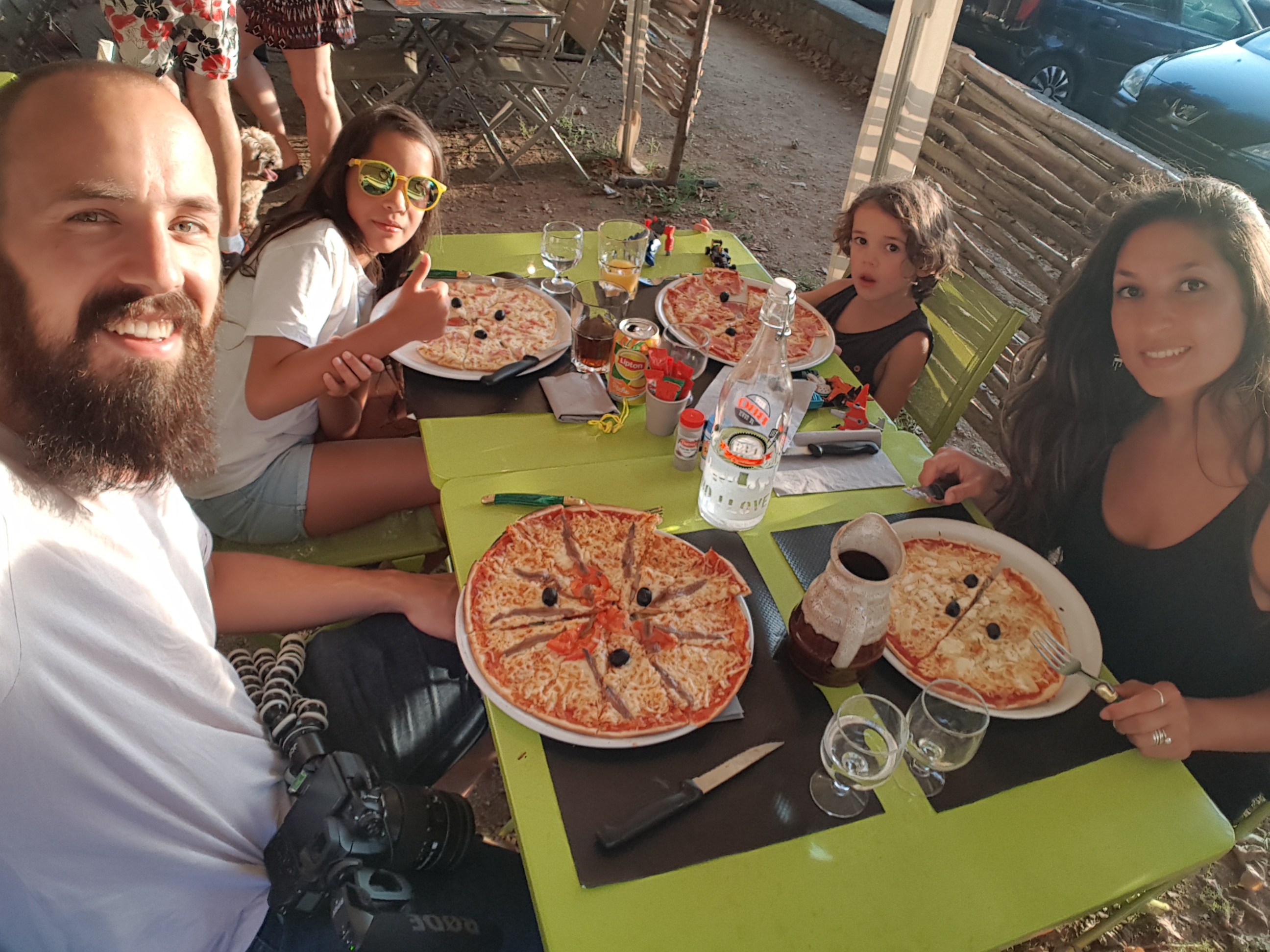 Photo n° 1 de l'avis de K..o fait le 29/07/2018 à 19:25